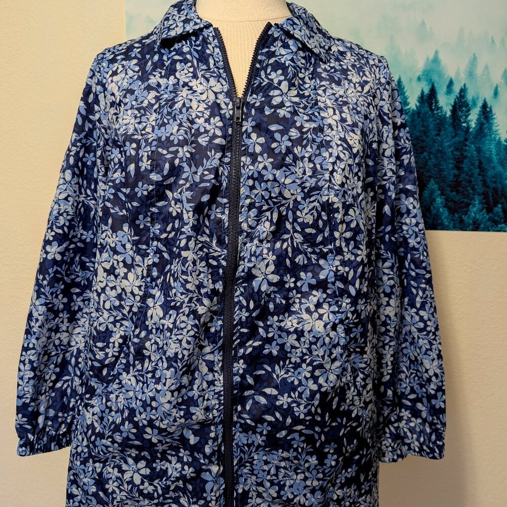 Rainy! Lightweight Rain Jacket